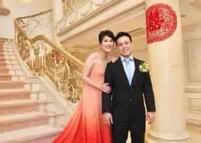 Tinghun | 9 Couples Shared Their Happy Testimonies