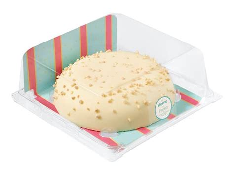 Compra TARTA CREMA AVELLANA Hacendado DELICIOSA