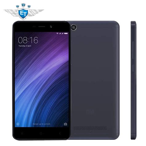 Xiaomi Redmi A Gb Global Version Gb Ram Smartphone Inch