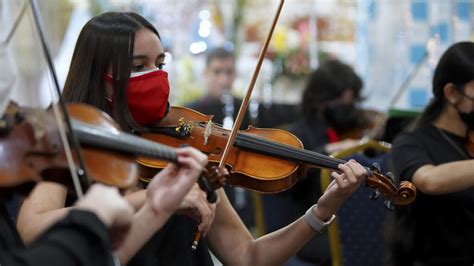 Orquesta Sinfónica Juvenil Regional de Ñuble presentará concierto de