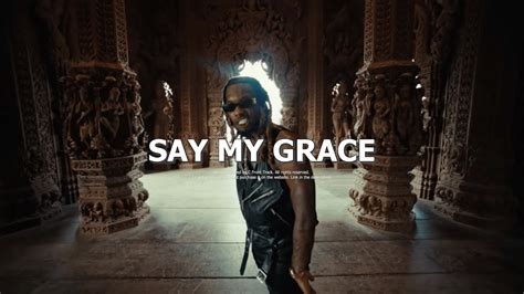 Offset X Travis Scott Type Beat Say My Grace Set It Off Type Instrumental Youtube