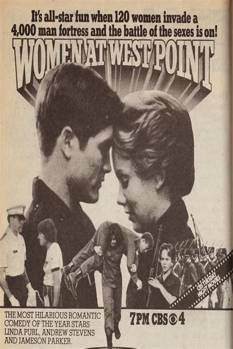 Women at West Point (1979) — The Movie Database (TMDB)