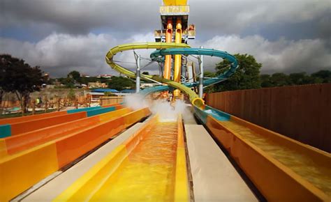 Texas Outdoor And Indoor Water Parks Find Cool Fun