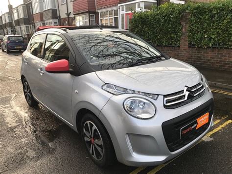 citroen    miles feel edition airscape convertible