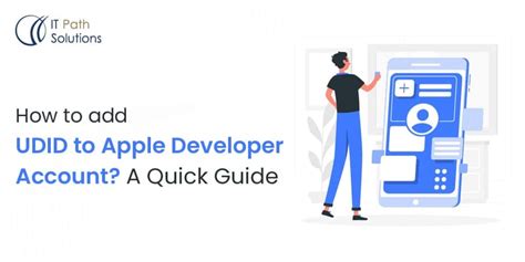 Unlocking Digital Distribution The Essential Guide To The Apple Developer Account