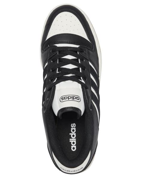 Adidas Turnaround Casual Shoes From Finish Line In Black Lyst