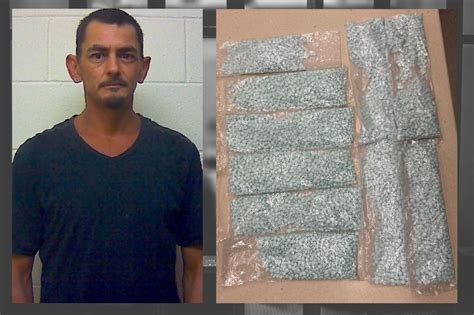 Craven County Search Warrant Leads To Drug Trafficking Charge