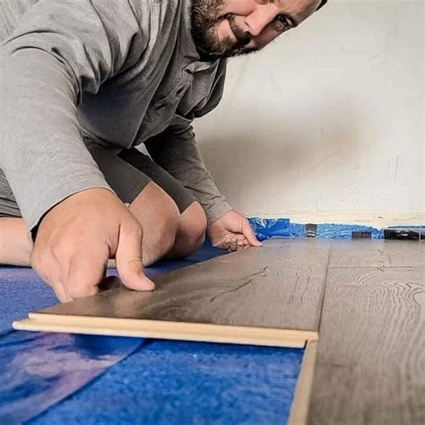 Laying Oak Floor On Concrete Floor Roma