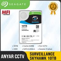 jual seagate skyhawk tb terbaru harga murah maret  cicil