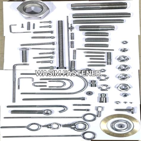 Fasteners Suppliers In Saudi Arabia Stainless Steel Fasteners Saudi