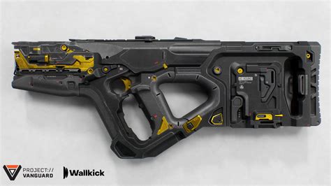 Pin On Sci Fi Weaponsequipment