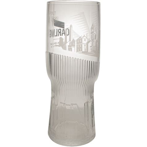 Бокал Carling (0,568 л.) - Бокалы импортного пива