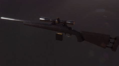 M24 image - H.I.V.E. - IndieDB