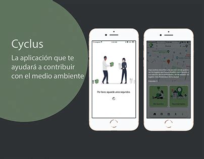 Cyclus Projects :: Photos, videos, logos, illustrations and branding ...