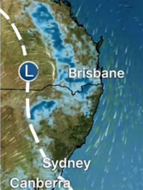 Qld weather: Queenslanders bracing for more severe storms | The Courier ...