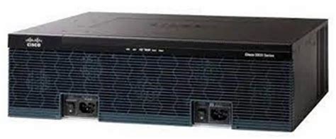 Wi Fi Cisco Isr Router At Rs In Bengaluru Id