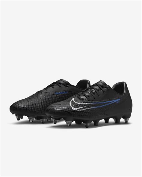 Nike Phantom Gx Academy Soft Ground Low Top Football Boot Nike Ch