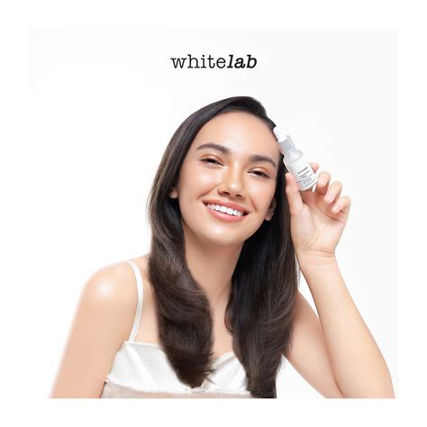 Whitelab N Dose Brightening Serum Niacinamide