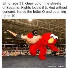 Elmo meme review 6 by halllalmeat on DeviantArt