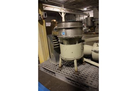 Separator | Food Processing Equipment Company LLC