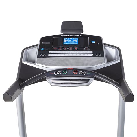 ProForm Pro 1000 iFit Enabled Treadmill With ProShox Cushioning | PFTL99015