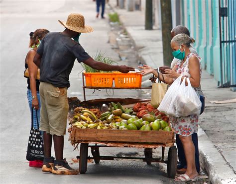 Cuba Suma Nuevos Casos De Covid Con La Habana En Retroceso Por