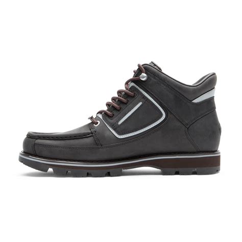 Mens Umbwe Ii Waterproof Mweka Boot Rockport