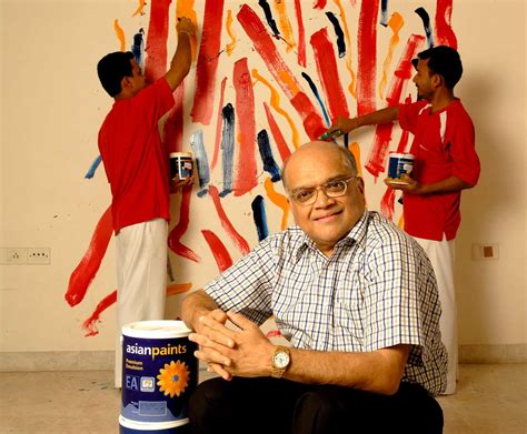 Asian Paints co-founder Ashwin Dani passes away at 79 | Fortune India