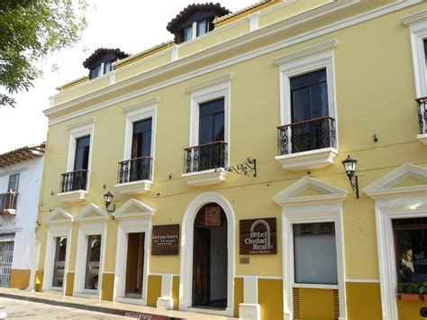 ᐉ HOTEL CIUDAD REAL CENTRO HISTORICO ⋆⋆⋆⋆ ( SAN CRISTOBAL DE LAS CASAS ...