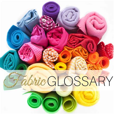 85 FABRIC NAMES Types Of Fabric A Z Pictures TREASURIE