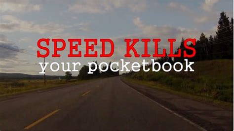 Speed Kills; Your Pocket Book – autobabes.com.au i-Magazine