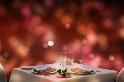 12700 Romantic Dining Table Stock Photos Pictures And Royalty Free