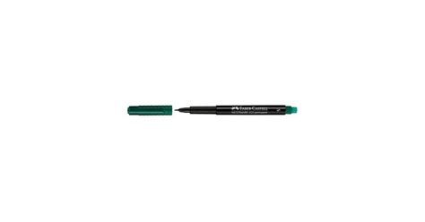 Multimark Faber Castell Marker Permanentny Do Cd