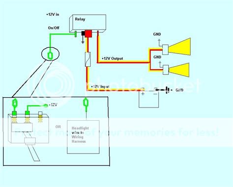 Diy Fog Light Install And Wiring Honda Civic Forum