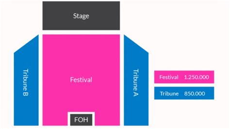 Radwimps Bakal Konser Di Indonesia Catat Harga Tiket Dan Tanggalnya