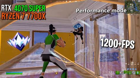 Fortnite Chapter Rtx Super Ryzen X Ranked Fights