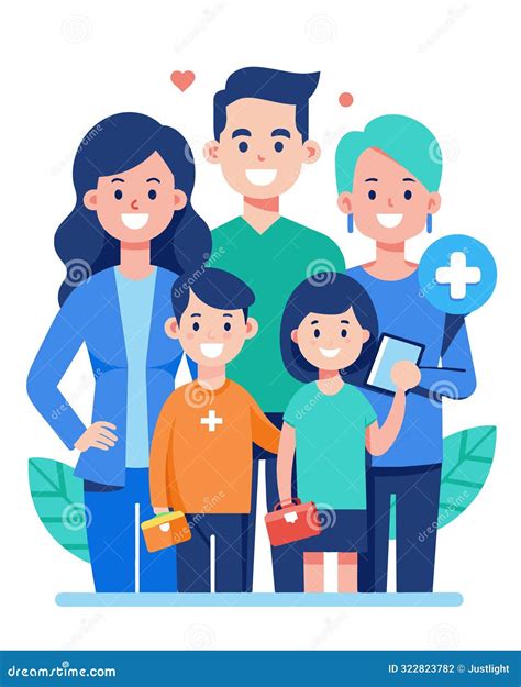 health insurance plan for family 2