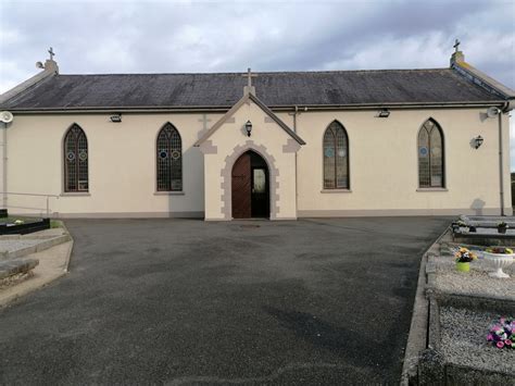 St Josephs Church Cemetery Sheeptown In Newry County Down Find A