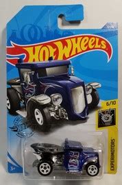 Gotta Go Experimotors 6 10 2020 International Card Jayhow S Hot