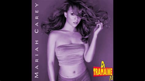 Mariah Carey X Bone Thugs N Harmony Breakdown Chopped Slowed By DJ