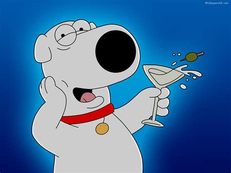 Brian Griffin Wallpapers Wallpaper Cave