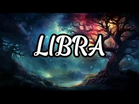 LIBRA TIENE EL CORAZÓN ROTO CONTIGO LO TENÍA TODO PERDIÓ MUCHO AHORA