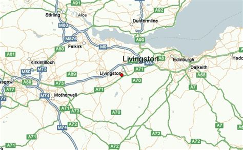 Livingston Weather Forecast