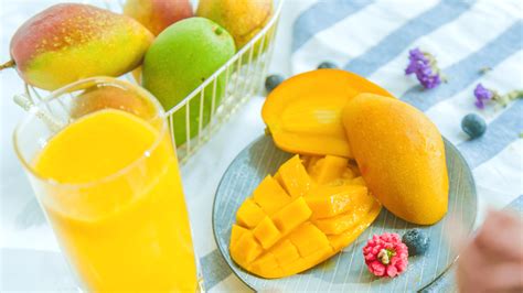 Mangos Health Benefits You Need To Know About This Delicious Fruit