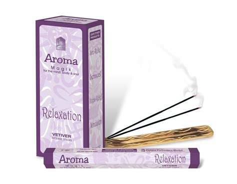 Padma Charcoal Aromatherapy Incense Sticks At Rs 128 Dozen In Bengaluru