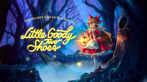 Buy Little Goody Two Shoes Steam