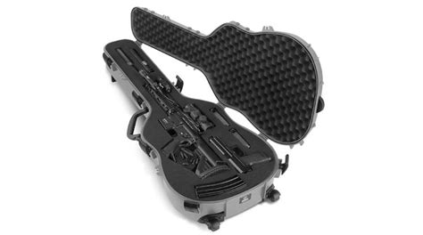 Preview: Savior Equipment Ultimate Guitar Case | An Official Journal Of ...