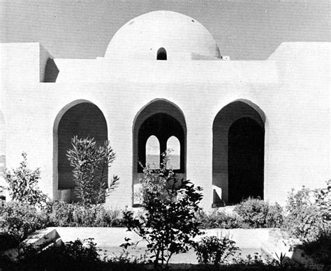 Hassan Fathy Nubian Architecture Vernacular Architecture African