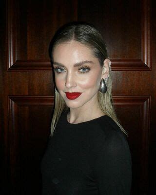 Chiara Ferragni Chiaraferragni Chiaraferragniof Nude OnlyFans NudoStar TV