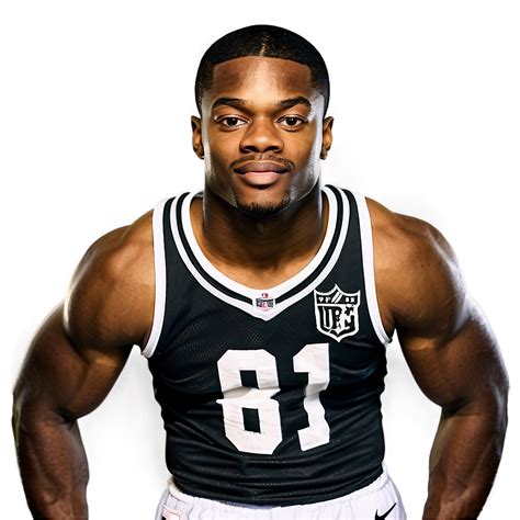 Amari Cooper Png Images 100